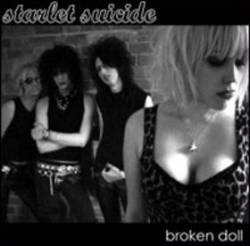 Starlet Suicide : Broken Doll